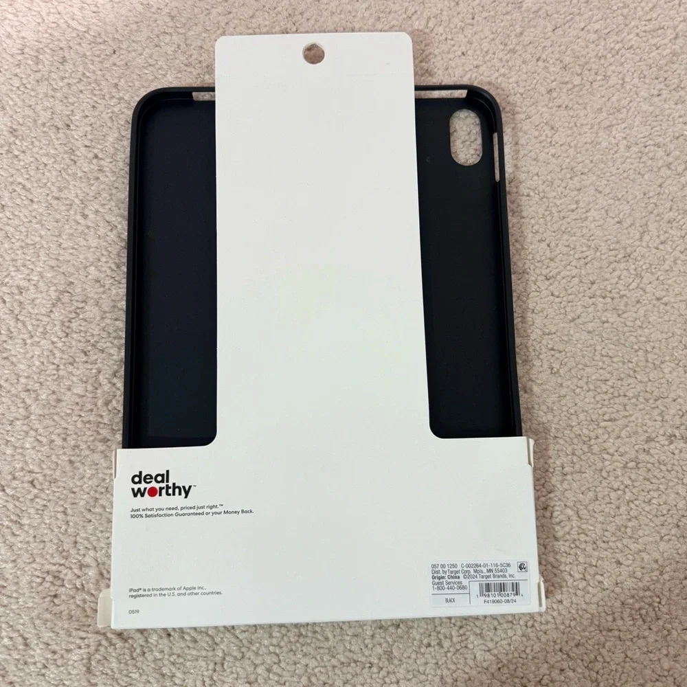 deal worthy protective tablet